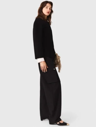 Manteau réversible