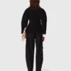 Manteau réversible