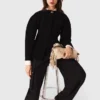 Manteau réversible