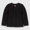 Manteau réversible