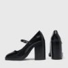 Mary Janes en cuir Mary Janes en cuir
