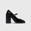 Mary Janes en cuir Mary Janes en cuir