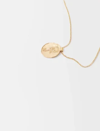 Médaillon du signe du zodiaque