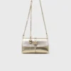 Metallic Miss M walk Metallic Miss M walk