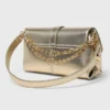 Metallic Miss M walk Metallic Miss M walk