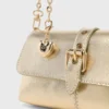 Metallic Miss M walk Metallic Miss M walk