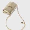 Metallic Miss M walk Metallic Miss M walk