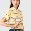 Metallic Miss M walk Metallic Miss M walk
