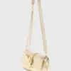 Metallic Miss M walk Metallic Miss M walk