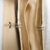 Metallic Miss M walk Metallic Miss M walk