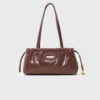 Milpli Gazette en cuir vintage Milpli Gazette en cuir vintage