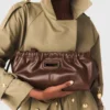 Milpli Gazette en cuir vintage Milpli Gazette en cuir vintage