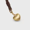 Milpli Gazette en cuir vintage Milpli Gazette en cuir vintage