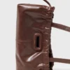 Milpli Gazette en cuir vintage Milpli Gazette en cuir vintage