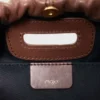Milpli Gazette en cuir vintage Milpli Gazette en cuir vintage