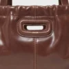 Milpli Gazette en cuir vintage Milpli Gazette en cuir vintage