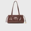 Milpli Gazette en cuir vintage Milpli Gazette en cuir vintage