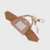 Mini breloque miroir Miss M Mini breloque miroir Miss M