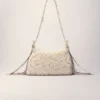Mini M Bag Miss M en crochet