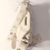 Mini M Bag Miss M en crochet