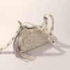 Mini M Bag Miss M en crochet