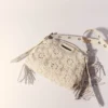 Mini M Bag Miss M en crochet