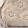 Mini M Bag Miss M en crochet