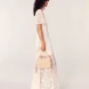 Mini M Bag Miss M en crochet