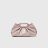 Mini-pochette Milpli en cuir Naplak Mini-pochette Milpli en cuir Naplak