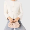 Mini-pochette Milpli en cuir Naplak Mini-pochette Milpli en cuir Naplak