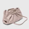 Mini-pochette Milpli en cuir Naplak Mini-pochette Milpli en cuir Naplak