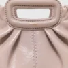 Mini-pochette Milpli en cuir Naplak Mini-pochette Milpli en cuir Naplak