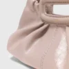 Mini-pochette Milpli en cuir Naplak Mini-pochette Milpli en cuir Naplak