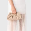 Mini-pochette Milpli en cuir Naplak Mini-pochette Milpli en cuir Naplak