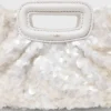 Mini pochette à paillettes Milpli Mini pochette à paillettes Milpli