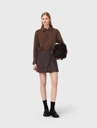 Mini-robe 2 en 1