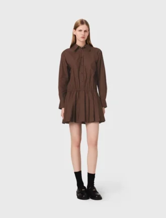 Mini-robe 2 en 1