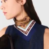 Bandana à imprimé floral Bandana à imprimé floral