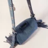 Mini sac en denim Miss M Mini sac en denim Miss M