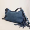 Mini sac en denim Miss M Mini sac en denim Miss M