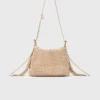 Mini sac en filet Miss M Mini sac en filet Miss M