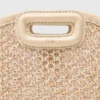Mini sac en filet Miss M Mini sac en filet Miss M