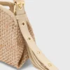 Mini sac en filet Miss M Mini sac en filet Miss M
