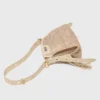 Mini sac en filet Miss M Mini sac en filet Miss M