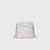Mini sac M à paillettes Mini sac M à paillettes