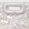 Mini sac M à paillettes Mini sac M à paillettes