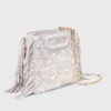 Mini sac M à paillettes Mini sac M à paillettes