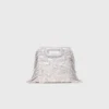 Mini sac M à paillettes Mini sac M à paillettes