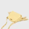 Mini sac Miss M craquelé mat Mini sac Miss M craquelé mat