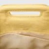 Mini sac Miss M craquelé mat Mini sac Miss M craquelé mat